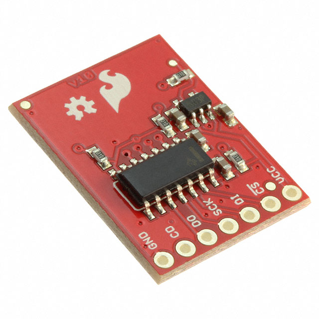 DEV-13743 SparkFun Electronics  Accessoires